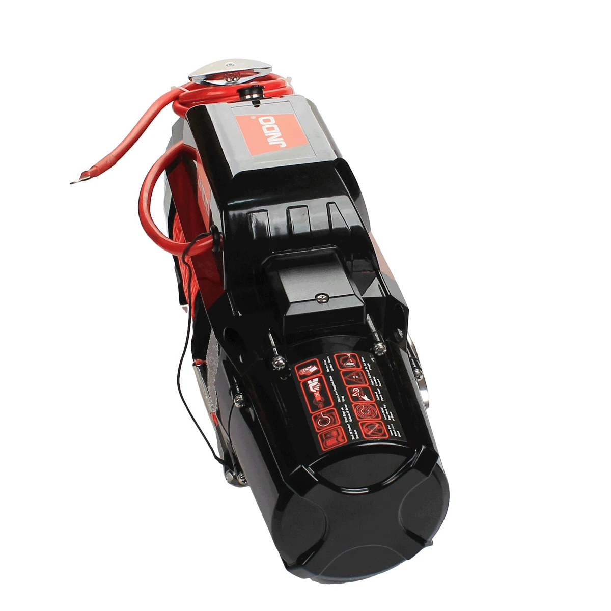 12000 LBS 13000 LBS 12 Vオフロードウインチwarn zeonウインチ