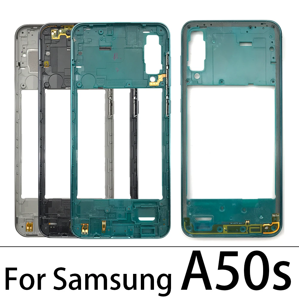 Samsung A50s