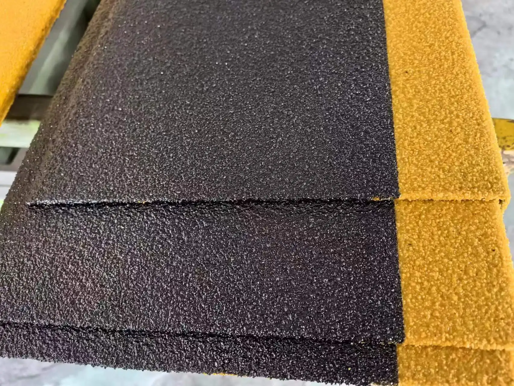 Substrate Thread Stairs Anti-slip Aluminum Stair Thread with Carborundum| Alibaba.com
