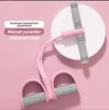Four-tube gray and pink dual color scheme
