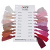 colores mixtos