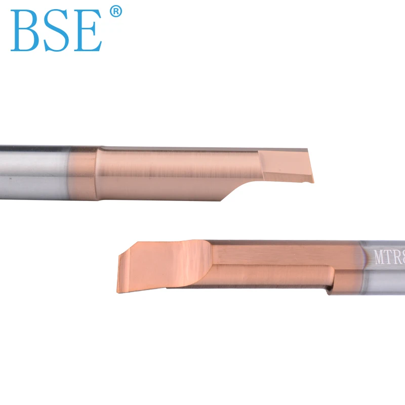 Bse Lathe Drilling Tool Boring Machines Boring Bar Tungsten Carbide