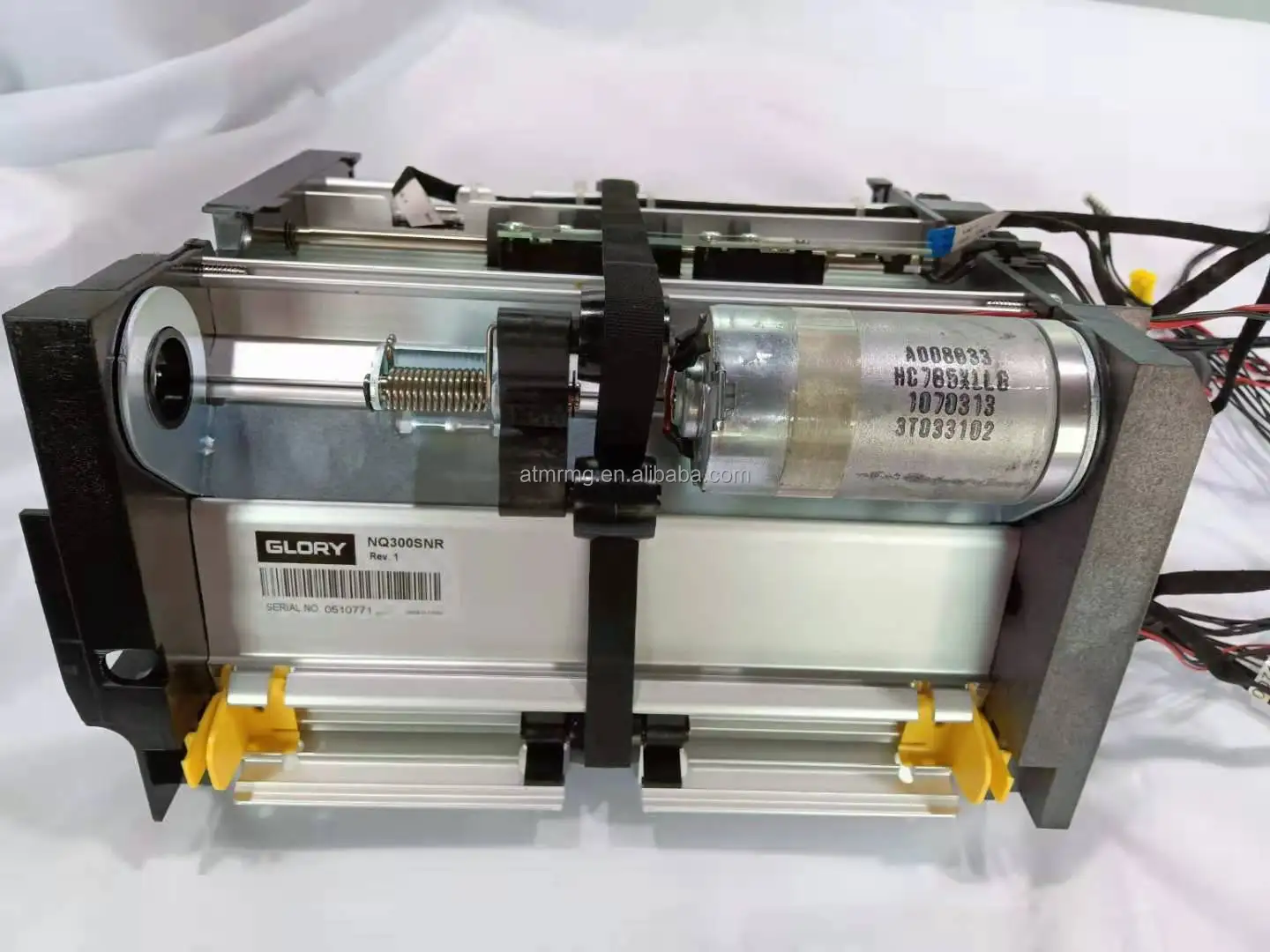 A011263 nmd NQ300 Note Qualifier Atm Machine Parts