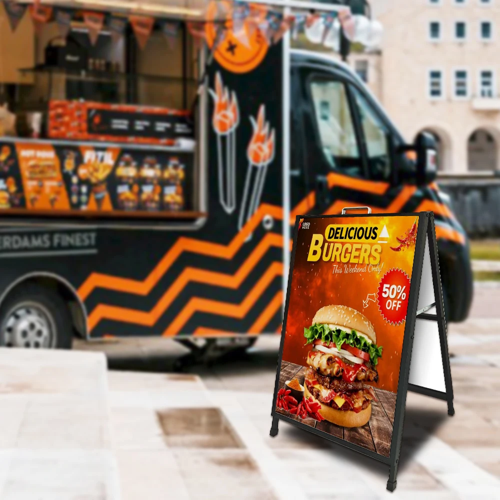 INSEGNA IN CARTONGESSO Mini Etichette Per Piante Cavalletti Superiori - Foto 8