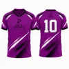 สีม่วง