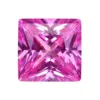 Pink Sapphire