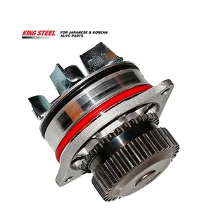 KINGSTEEL OEM 21010-AL525 21010-AL528 21010-7Y026 Best Price Car Engine Water Pump for Nissan Navara VQ40DE