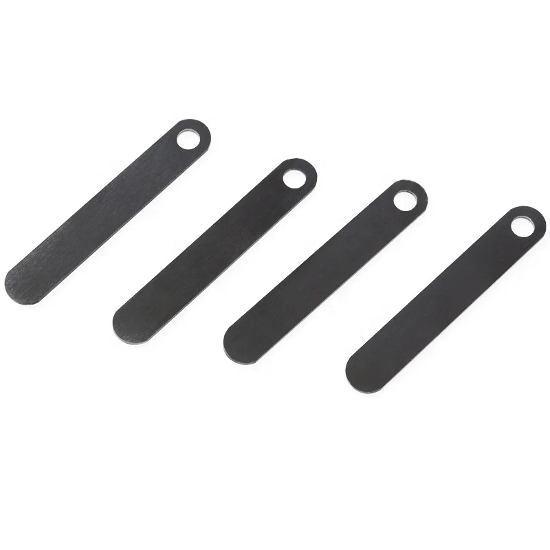 Survival Flint Fire Starter Scraper Ceramic Striker for Ferrocerium Rod