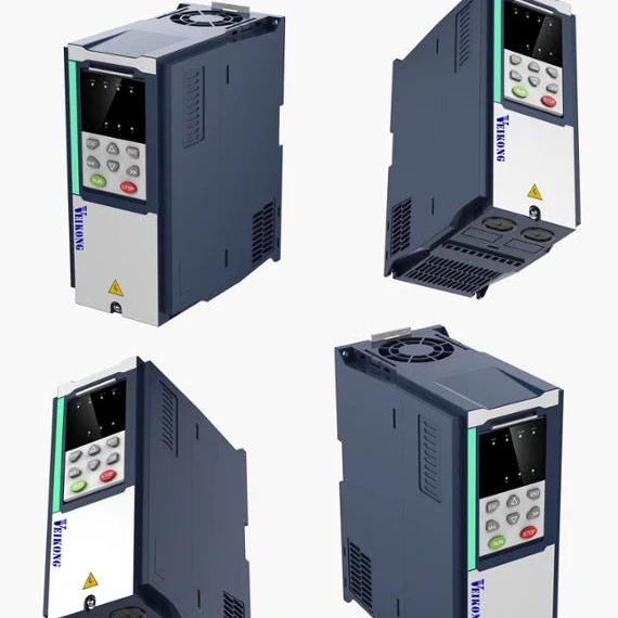 VFD500 Series General Purpose Frequency Inverter AC Drive VFD VSD with Cheaper Price