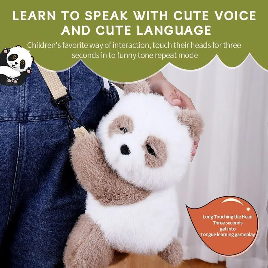 Keychain Custom Cute Toothless Kid Connection Without Filler Toys Making Clothes Super Soft 4Cm Sound Interactive Plush Toy