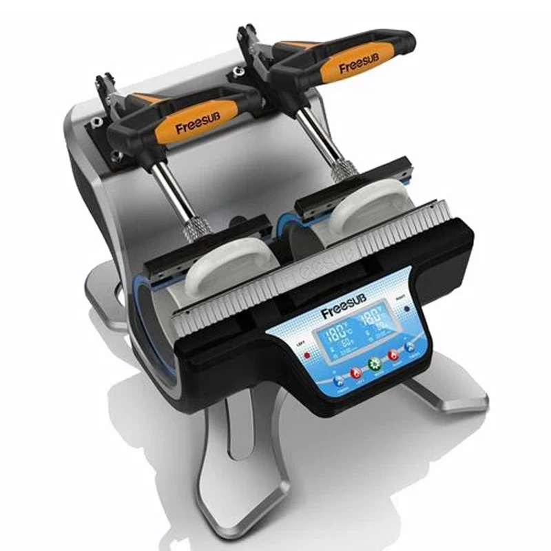 Mug printing heat press machine  11oz Mugs Heat Press Mug Sublimation Transfer Machine