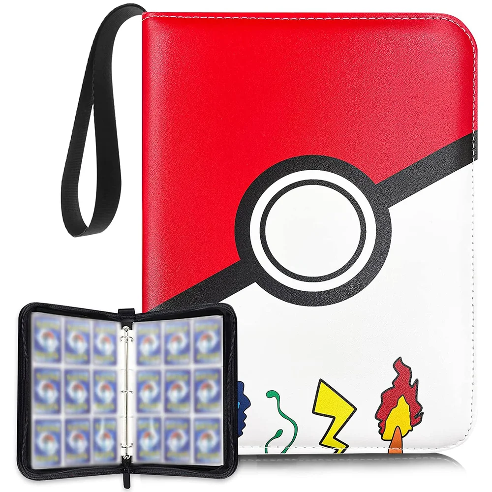 football card holder binder Hesplus 900 Pockets Football Card Binder, Football Trading Cards Display  Case With Football Card Sleeves Card Holder Protectors  Toytooth