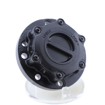 Auto Parts Wheel Hub Free Wheel Locking Hub Mc880661 For Mitsubishi ...