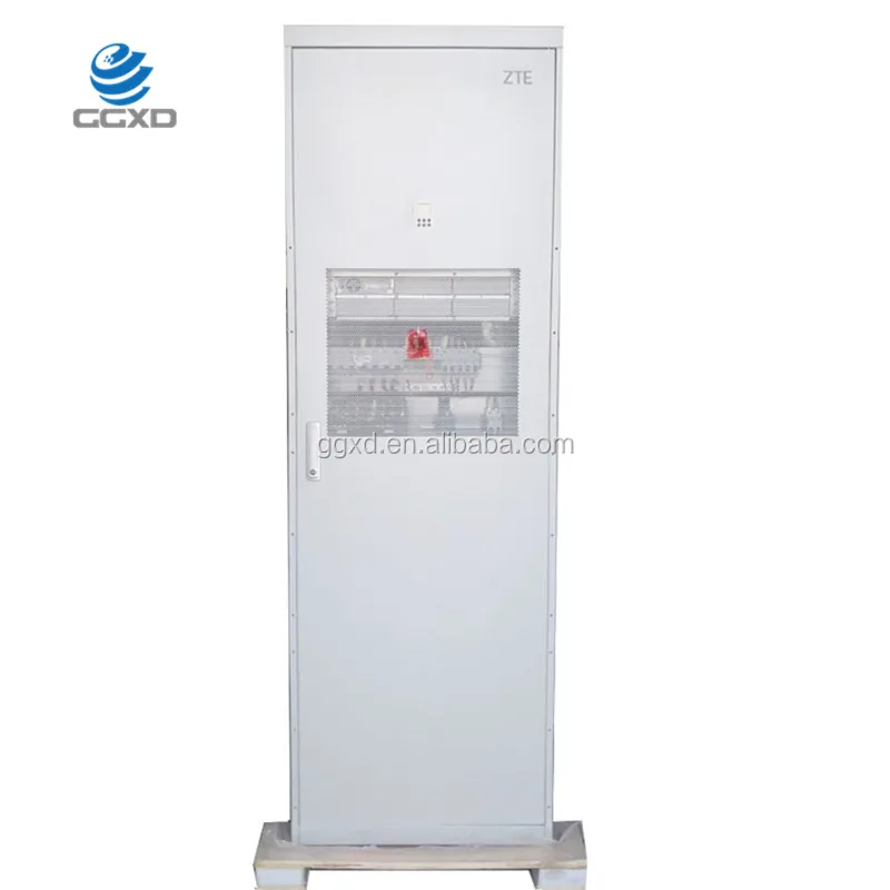 thalita① ZTE Telecom Power Supply System Cabinet ZXDU58 S151 V5.0