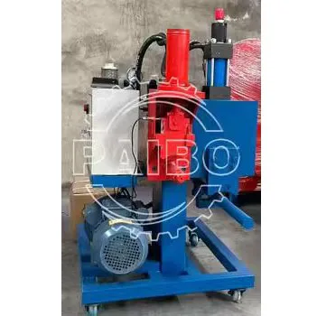 Scrap Motor Recycling Equipment Machine