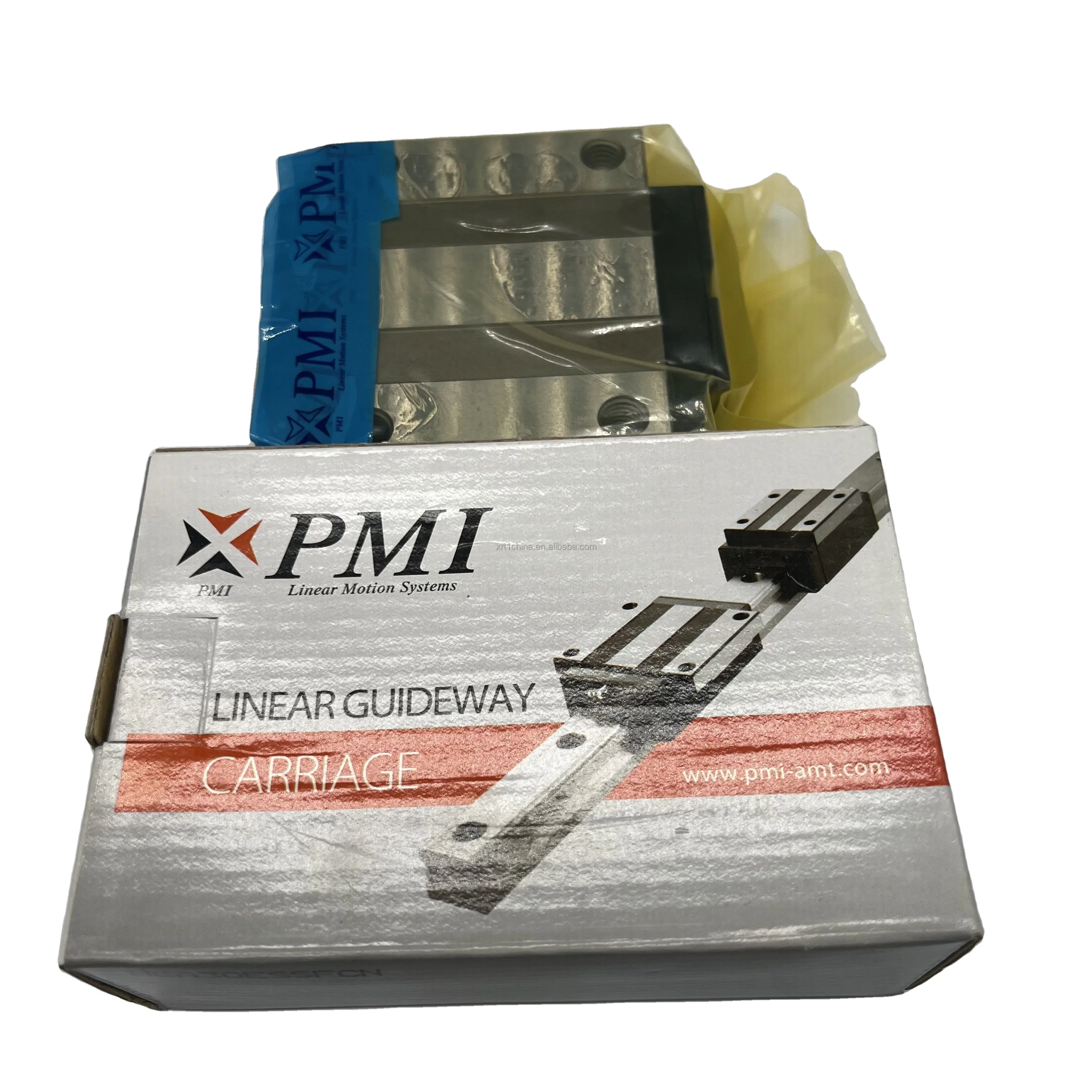 Original PMI Linear Guideway MSA15ESSFC MSA20ESSFC MSA25ESSFC MSA30ESSFC MSA35ESSFC MSA45ESSFC MSA55ESSFC MSA65ESSFC