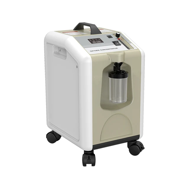 Concentrator oxygen Oxygen Concentrator