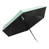 black coating fabric color handle cold fragrance green