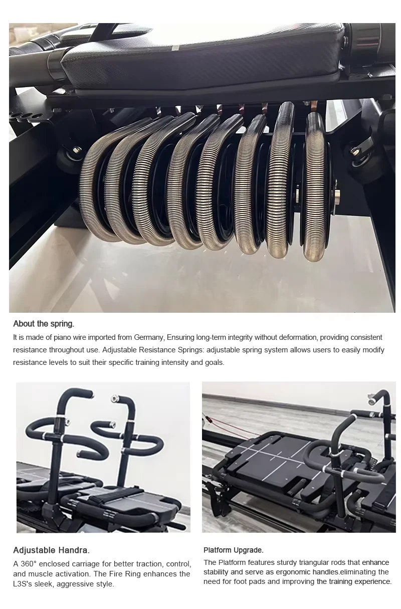 Megaformer Reformer Mechanism