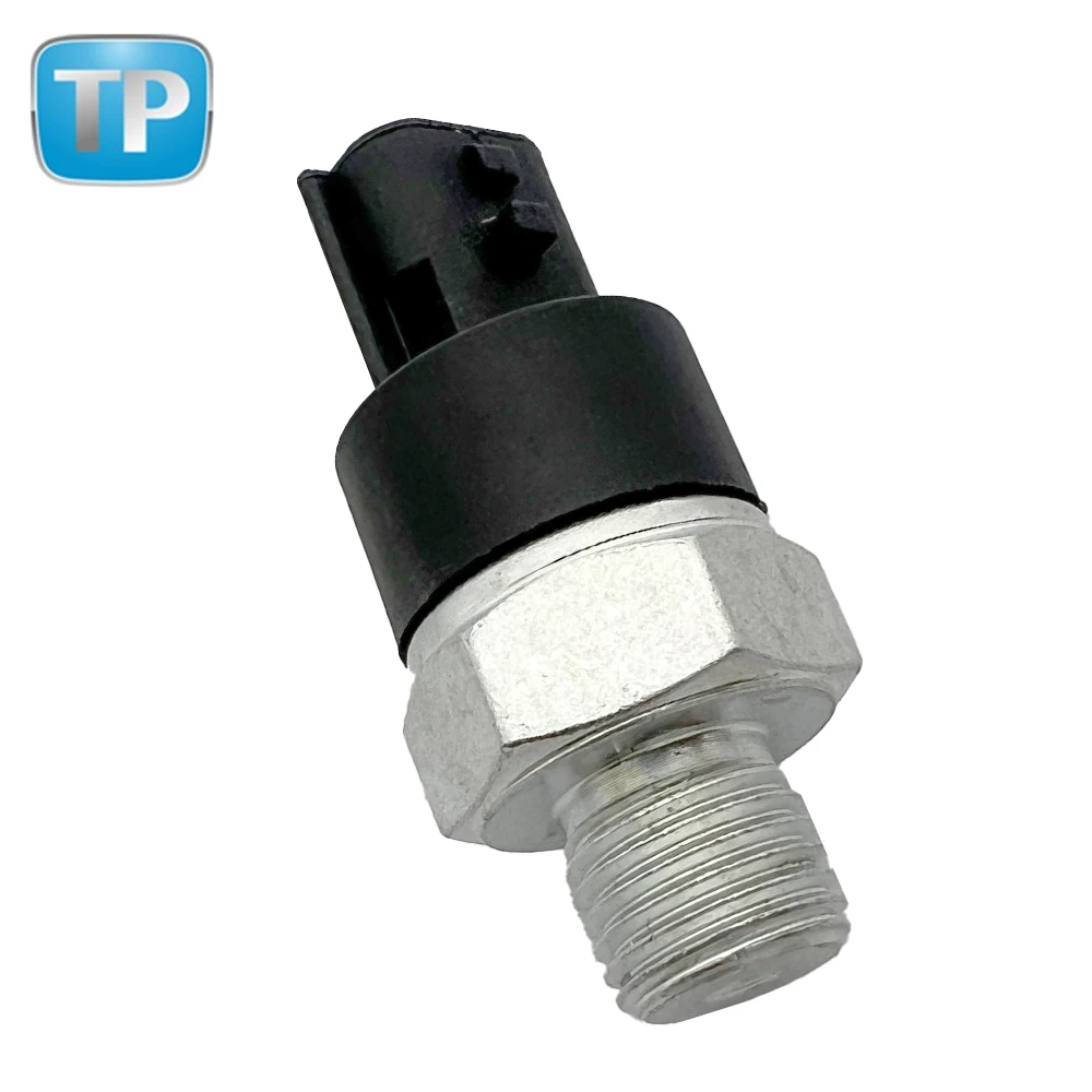 High-Quality Automotive Parts Lubricating Oil Pressure Switch Suitable for Renault OEM 8200671275