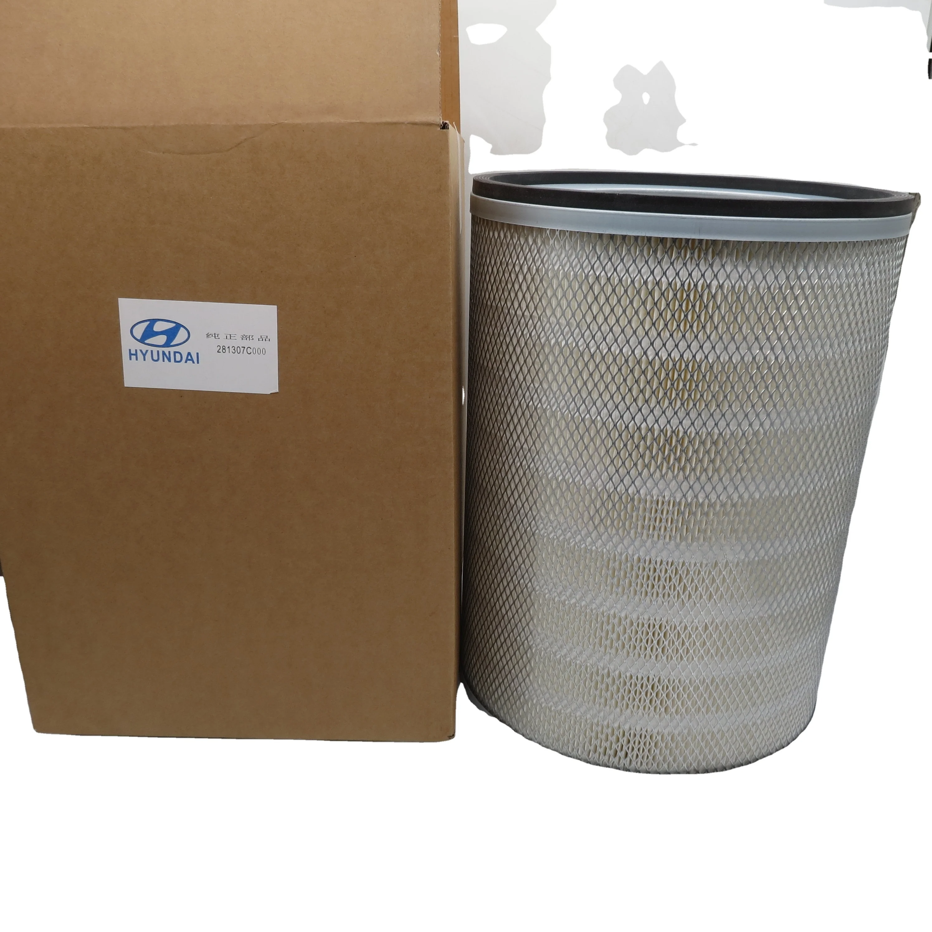 High Quality Air Filter element 281307C000
