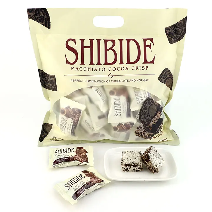 nougat candy