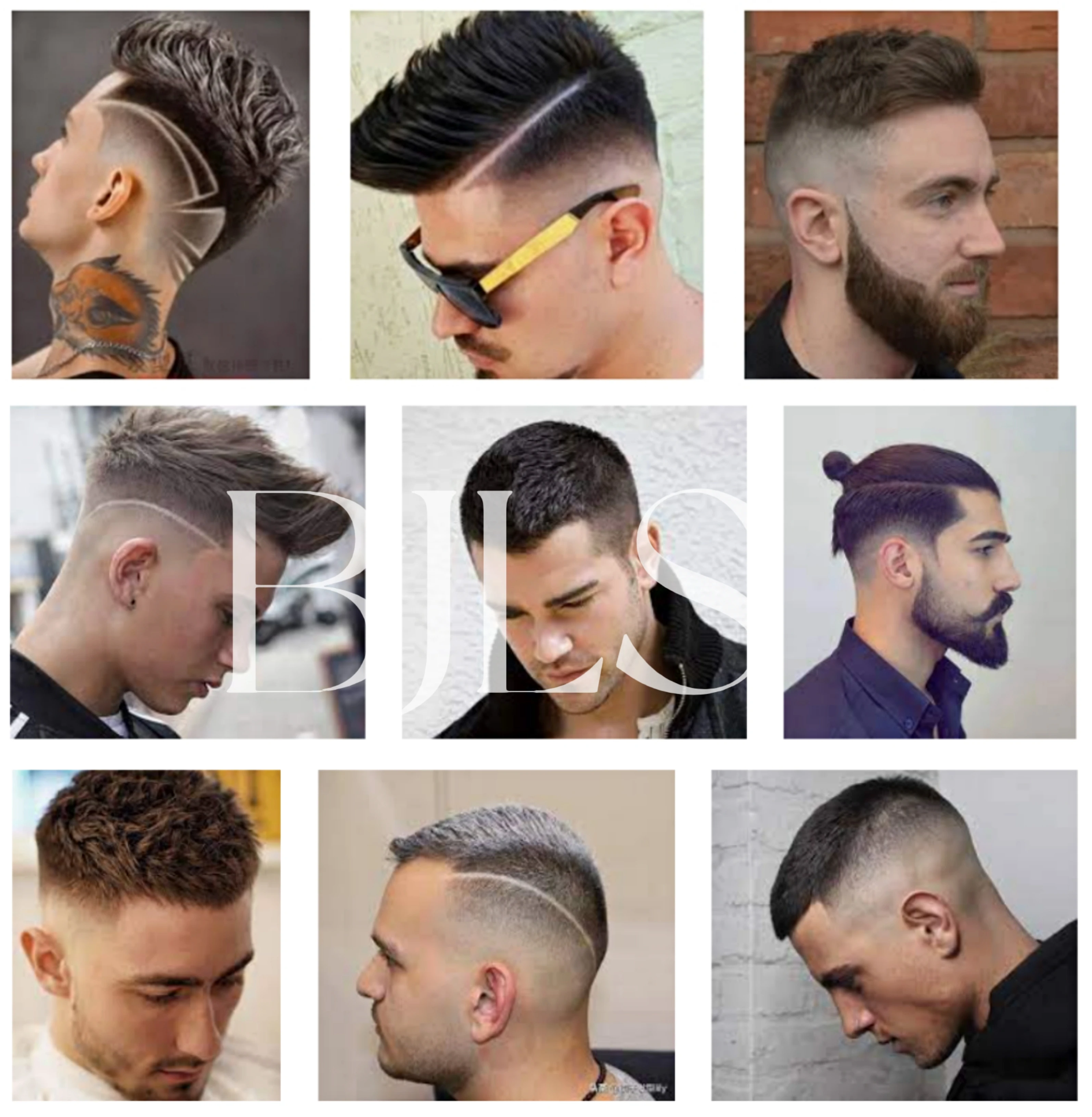 Профессиональные электрические беспроводные машинки для стрижки волос, перезаряжаемые машинки для стрижки волос для мужчин, машинки для стрижки волос для мужчин