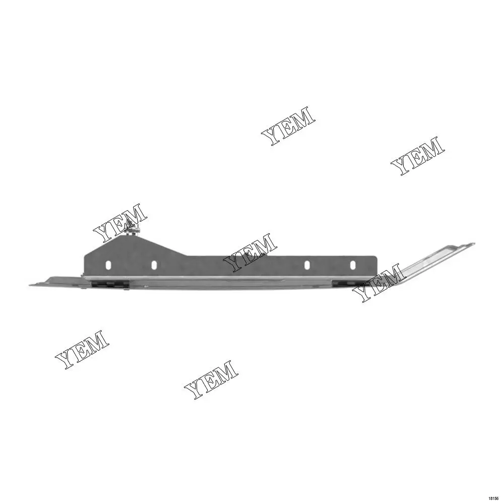 320E L 323E L 320E Door Group 349-0140 3490140 Heavy Duty Engine Parts 5