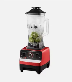 High quality soy mike fresh fruit blender cup 1500w high speed multifunctional commercial food juicers mixer smoothie blender