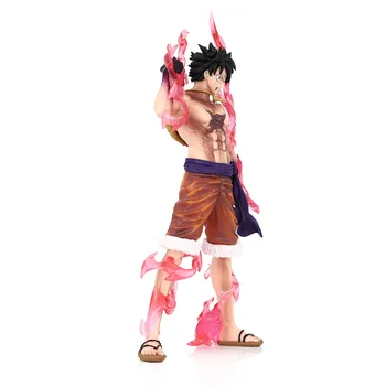 Hot Sale Popular Japanese Character Collection Model Wholesale Action Figure