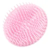 Round Pink
