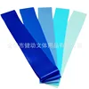 Gradient blue (unmarked)