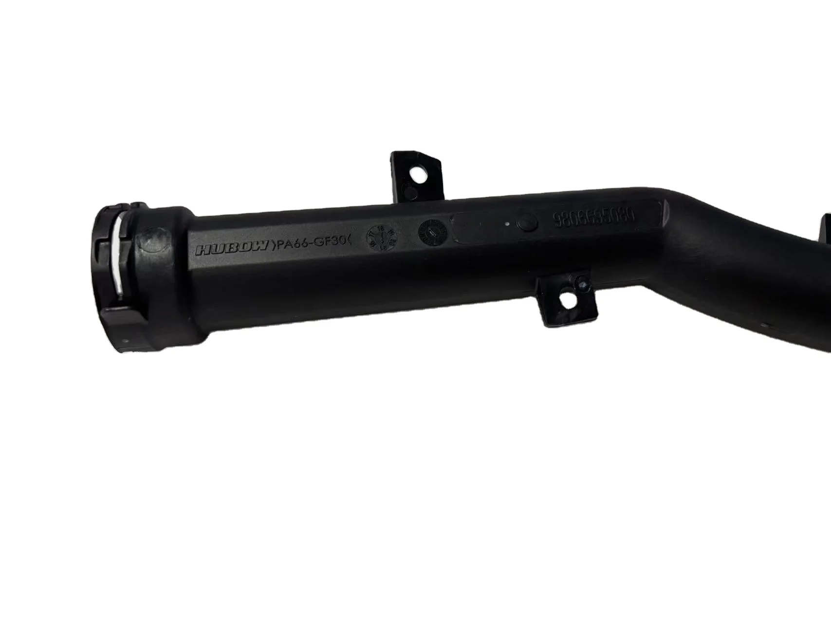 OE 1351VF 9806914880 - Quality Steel Pipe for 1.6T Engines