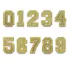 Gold number