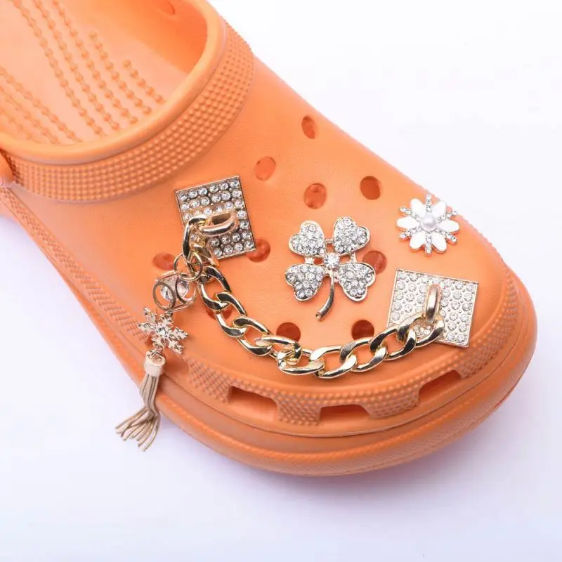 wholesale shoes accessories decoration key chain