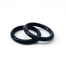 Hnbr fkm epdm silicone nitrile professional mechanical heat resistant crankshaft  o ring seal