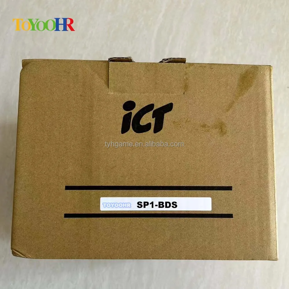 Multifunction Printer Ict Sp1bns Thermal Printer 110v Sp1bds Ict