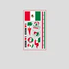 Verde-México
