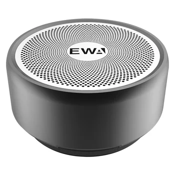 EWA A6 2020 High Quality Stereo Sound Subwoofer Bass Wireless bluetooth Speakers