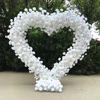 ARCH072-Bianco-230*240 cm-Con supporto