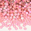 P327 Pink Rose Crystal
