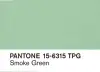 Smoke Green