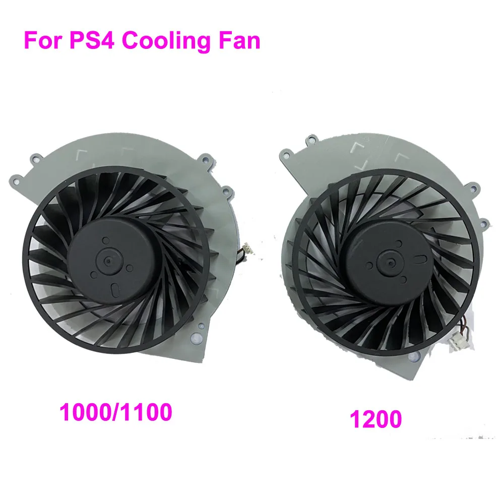 tøve terrasse Sælger Source Brand New Internal Cooling Fan for PlayStation 4 PS4 1000 1100 1200  Cooler fans Game Console on m.alibaba.com
