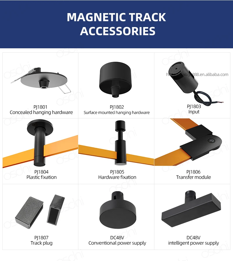 现代表面曲线线性柔性发光二极管轨道灯圆形智能涂鸦紫蜂无线轨道Diy Dc48V装饰吊灯