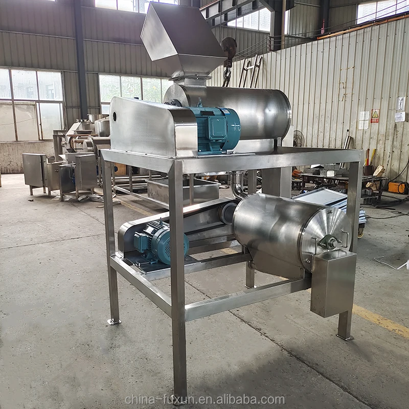 machine juicer mango grater machine stainless steel