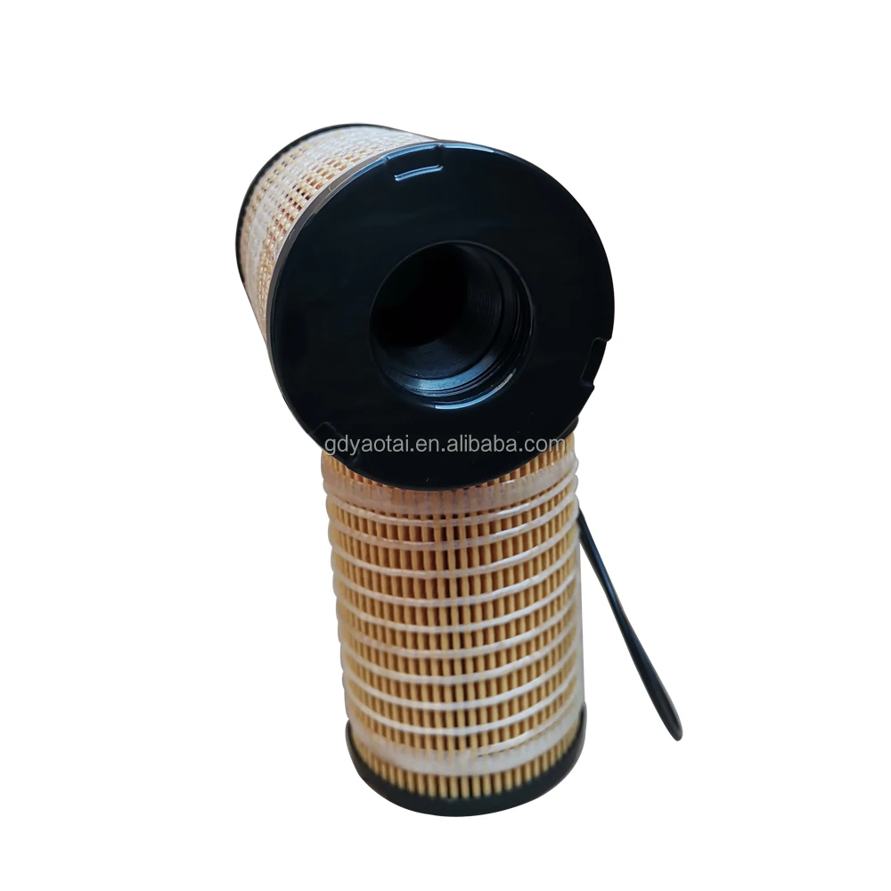 Filtro de combustível para o motor Perkins 26560163 FF116 P558792