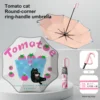 gato tomate