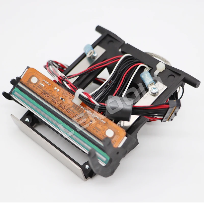 Original 86091 Printhead - New Card Printer Head for Fargo