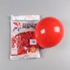 china red