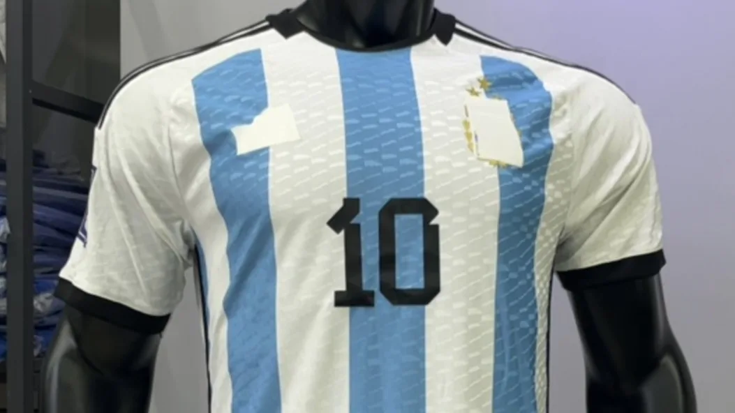 22/23 Alnassr Fc Football Jersey Top Quality Soccer Uniform Oem